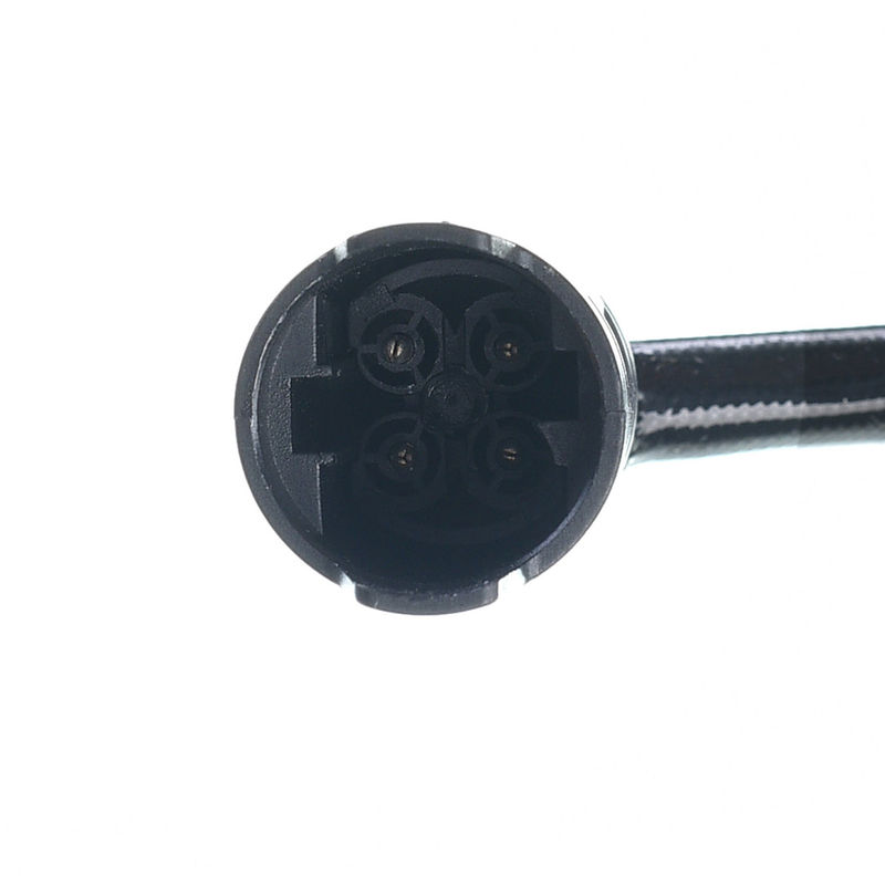2x Downstream O2 Oxygen Sensor for BMW E46 325i 330i 03-06 E60 525i 04-05 X3