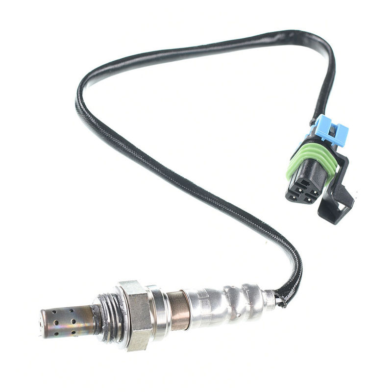 2x O2 Oxygen Sensor for Chevrolet Silverado Express 1500 GMC Sierra Savana Yukon