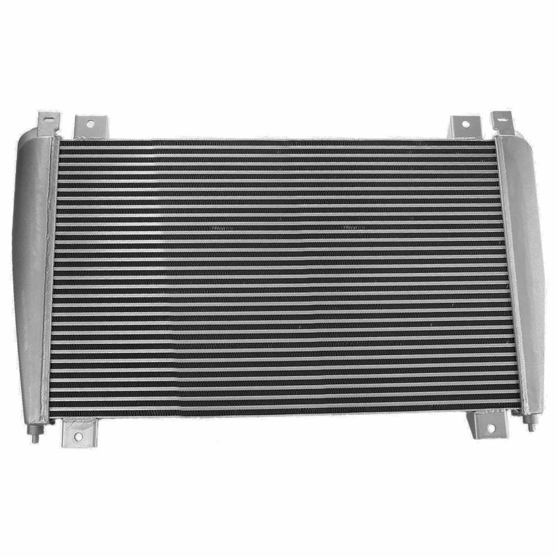 Intercooler Charge Air Cooler for Kenworth T2000 1997-2007 T800 2002-2003