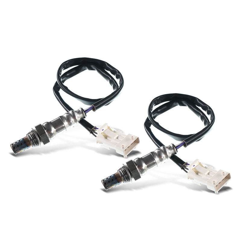 2x Upstream & Downstream O2 Oxygen Sensor for Porsche 911 2002-2005 3.6L
