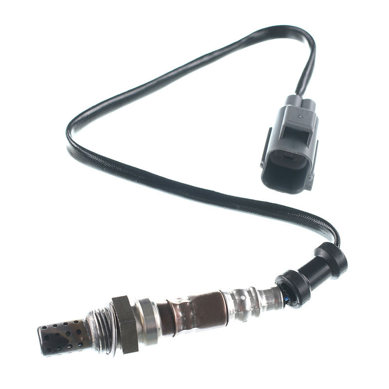 2x Downstream Left & Right O2 Oxygen Sensor for Land Rover LR2 LR3 Range Rover