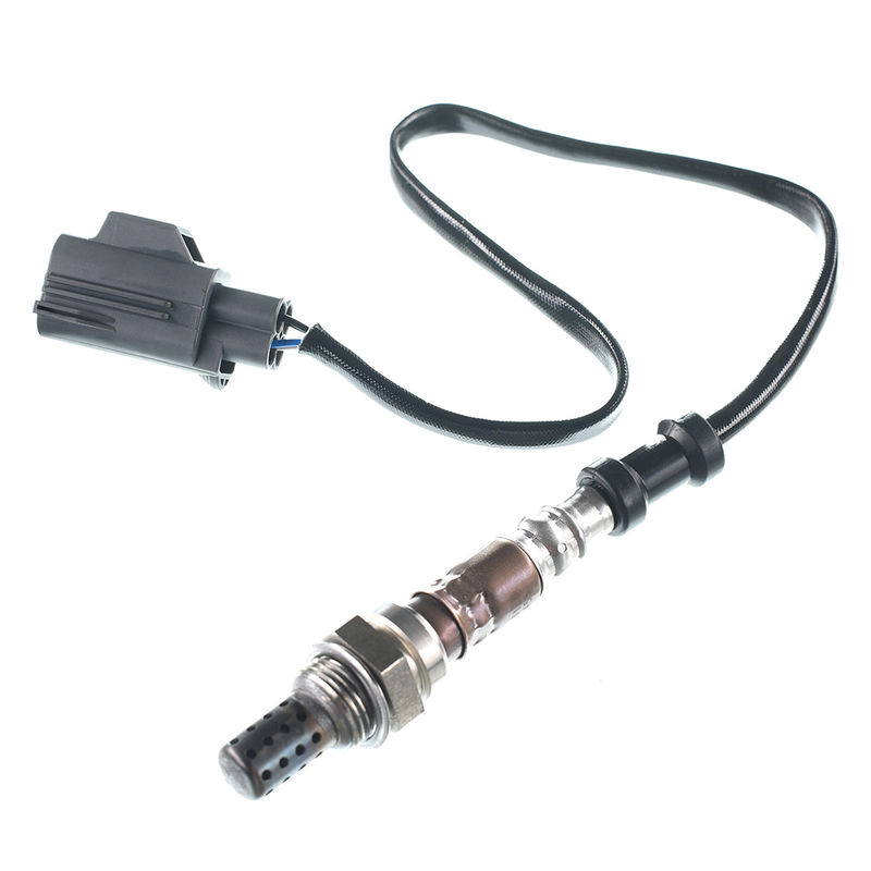 2x Downstream Left & Right O2 Oxygen Sensor for Land Rover LR2 LR3 Range Rover