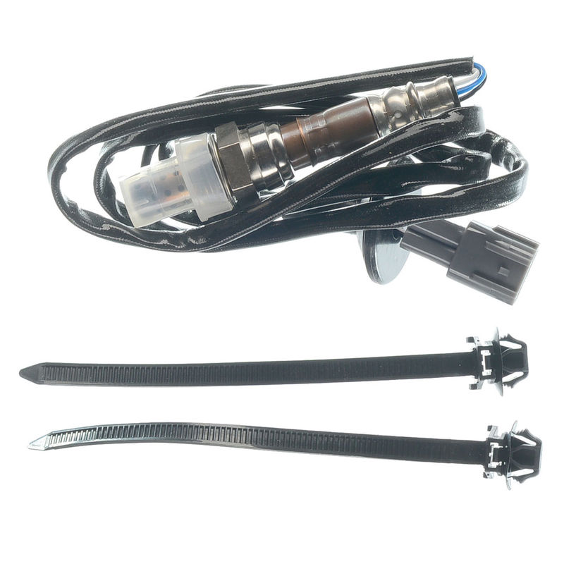 2x Downstream Left & Right O2 Oxygen Sensor for Lexus IS250 V6 3.5L RWD