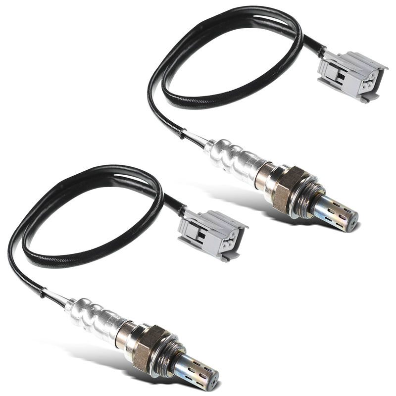 2x Upstream O2 Oxygen Sensor for Land Rover Discovery 1999-2004 Freelander