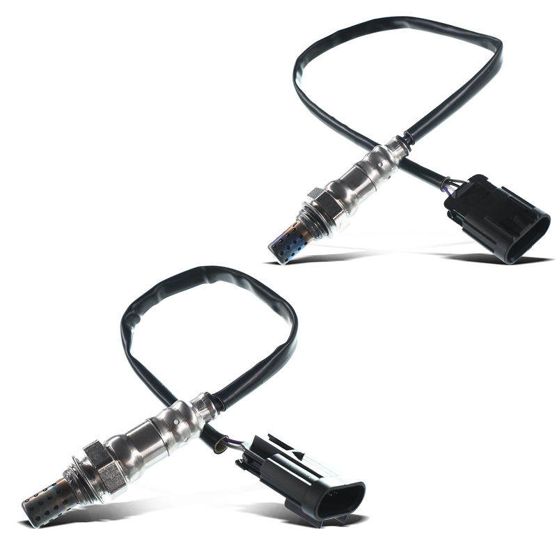 2x Upstream Left & Right O2 Oxygen Sensor for Kia Sorento Hyundai 07-09 3.3L 3.8L