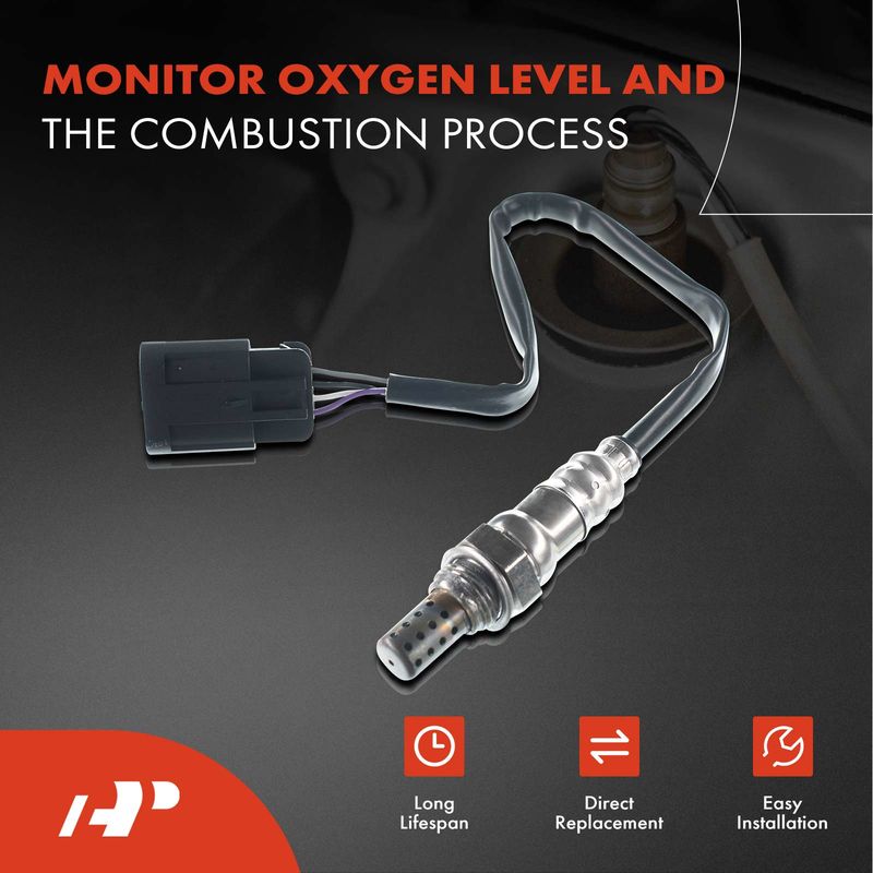 2x Upstream Left & Right O2 Oxygen Sensor for Kia Sorento Hyundai 07-09 3.3L 3.8L