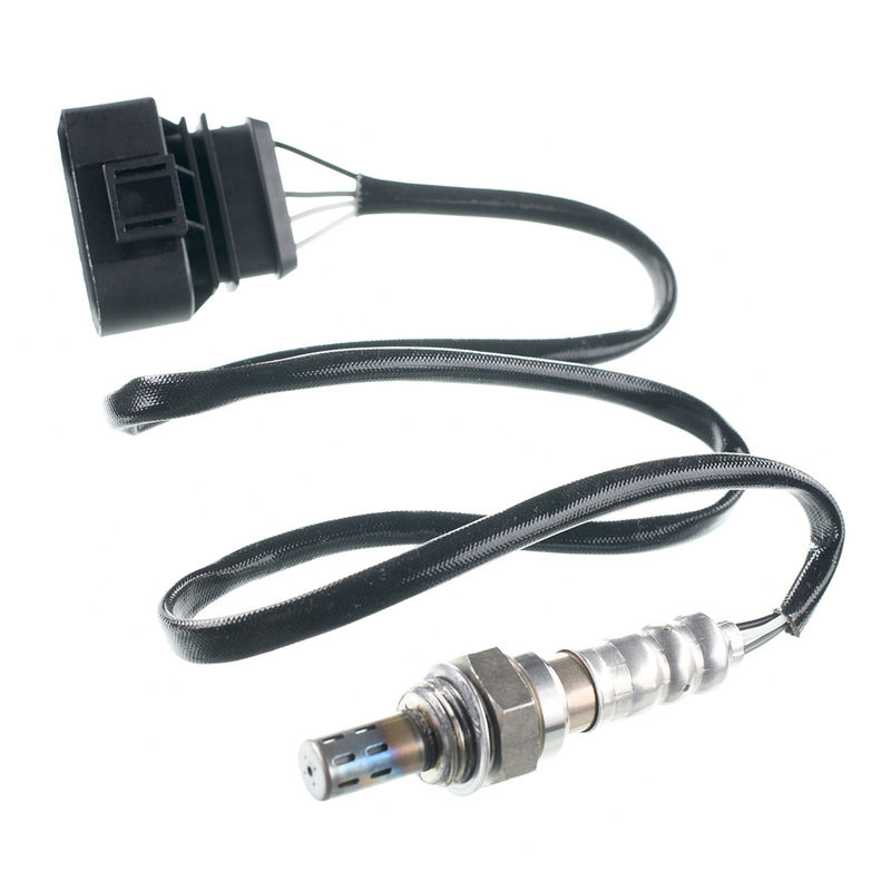 2x Upstream Left & Right O2 Oxygen Sensor for Audi A4 A4 Quattro A6 A8 Quattro