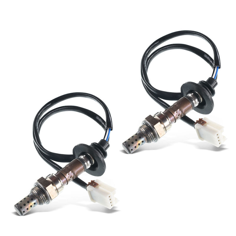 2x Upstream & Downstream O2 Oxygen Sensor for Dodge Stratus 2005 L4 2.4L