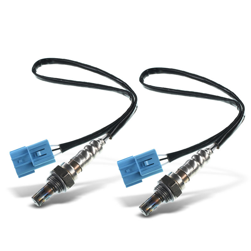 2x Upstream Front & Rear O2 Oxygen Sensor for Infiniti I35 Nissan Altima 3.5L