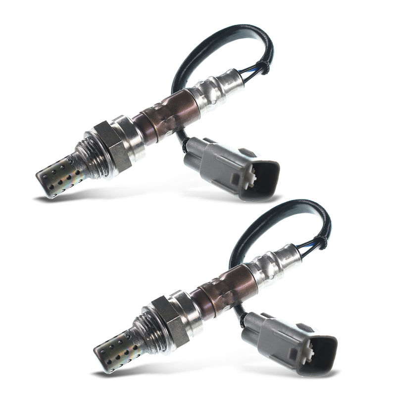 2x Upstream O2 Oxygen Sensor for Lexus LS400 1990-1994 SC400 1992-1995 V8 4.0L