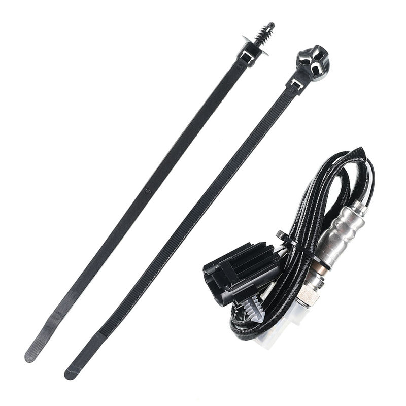 2x Upstream Front & Rear O2 Oxygen Sensor for Chrysler Sebring Dodge Avenger 2.5L