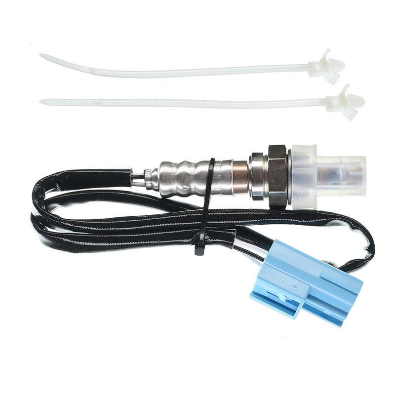 2x Upstream Front & Rear O2 Oxygen Sensor for Infiniti I35 Nissan Altima 3.5L