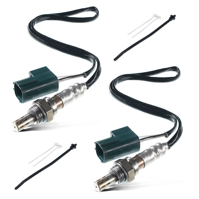 2x Upstream Left & Right O2 Oxygen Sensor for Infiniti FX35 G35 V6 3.5L VQ35DE