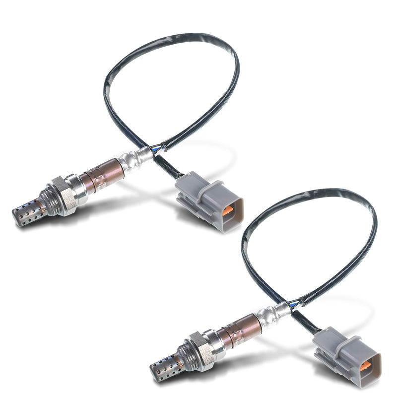 2x Upstream O2 Oxygen Sensor for Mitsubishi Galant I4 2.4L 4G69