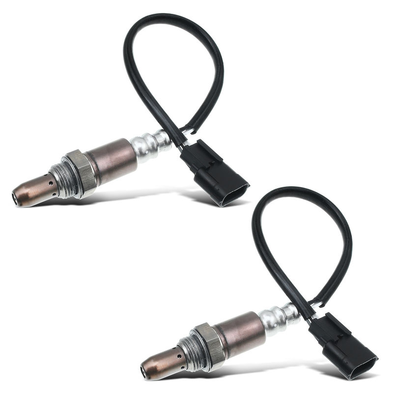 2x Upstream Left & Right O2 Oxygen Sensor for INFINITI Q50 2016-2022 Q60 V6 3.0L