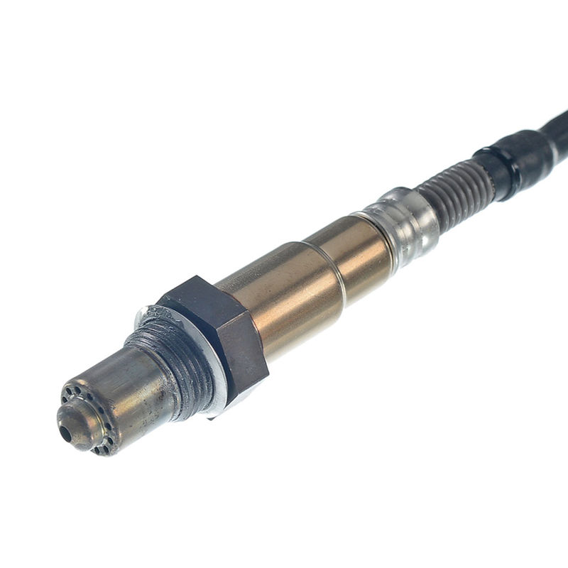 2x Downstream O2 Oxygen Sensor for Audi A4 A6 Allroad Quattro 00-01 S4 Passat
