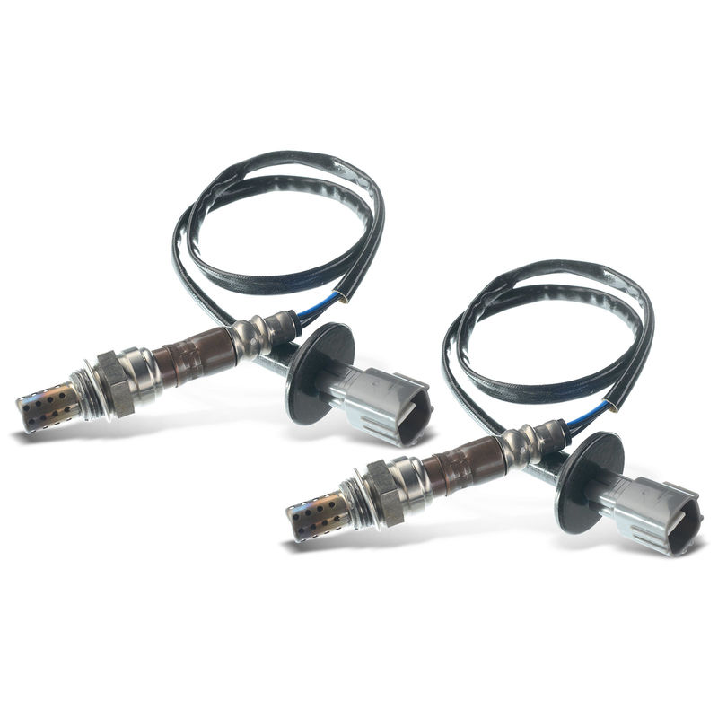 2x Downstream Left & Right O2 Oxygen Sensor for Lexus GS430 GS350 GS450H