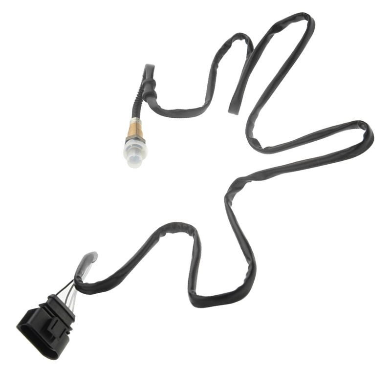 2x Downstream O2 Oxygen Sensor for Audi A4 A6 Allroad Quattro 00-01 S4 Passat