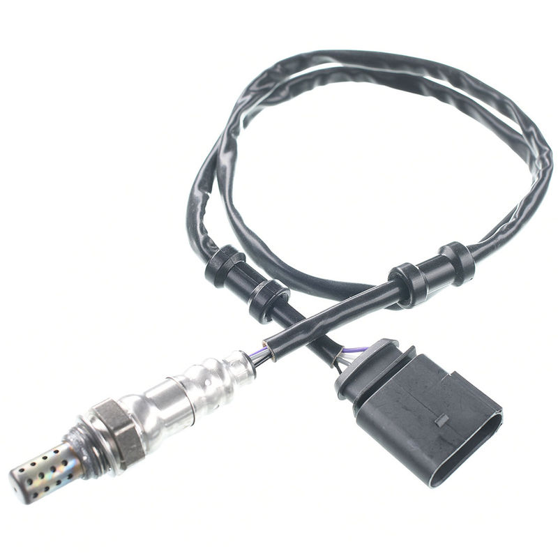 2x Upstream & Downstream O2 Oxygen Sensor for Volkswagen Jetta 99-05 1.8L 2.8L