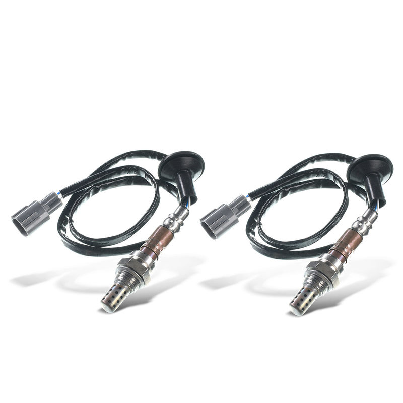 2x Downstream O2 Oxygen Sensor for Lexus GS400 GS430 LS460 4.0L 4.3L 4.6L 98-13