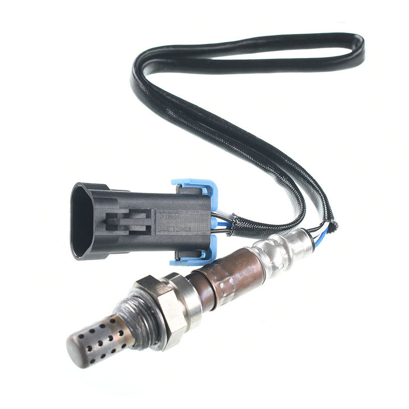 2x Upstream & Downstream O2 Oxygen Sensor for Saturn Aura Pontiac G6 2009 Malibu