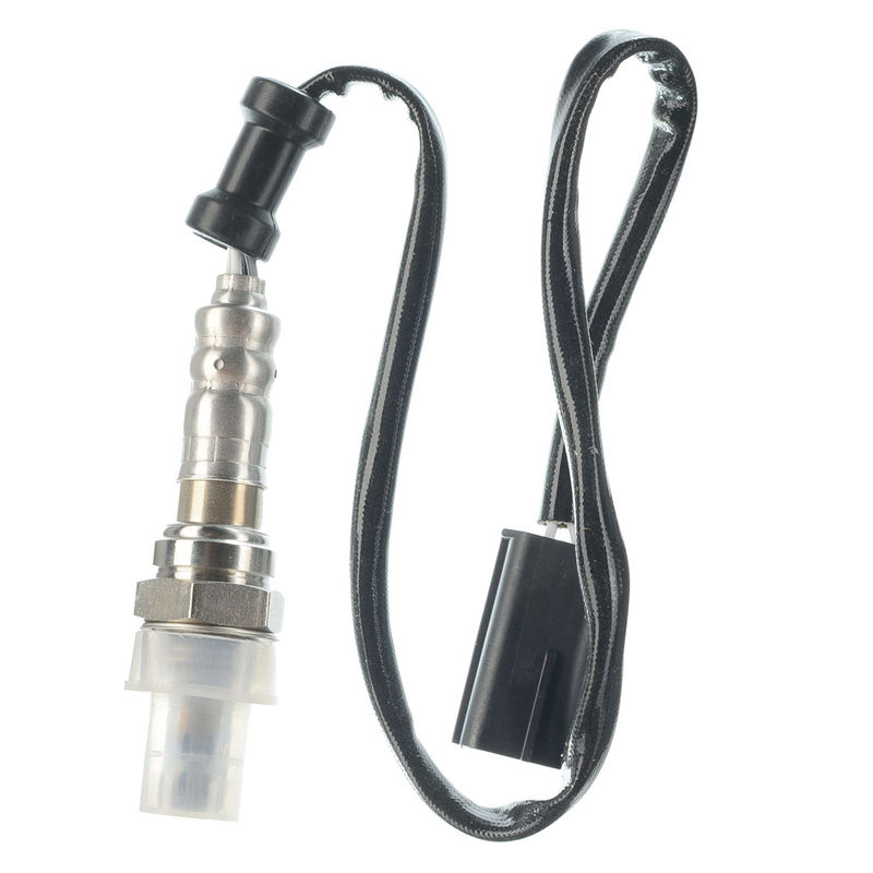 2x Upstream Front & Rear O2 Oxygen Sensor for Ford Probe 93-95 2.5L Non Calif-ESV