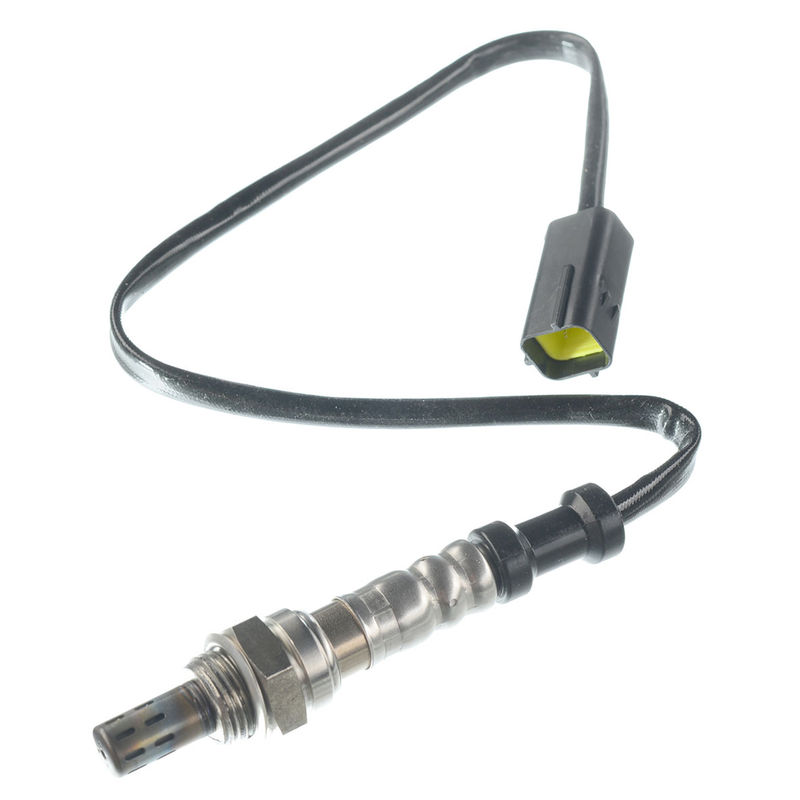 2x Upstream Front & Rear O2 Oxygen Sensor for Ford Probe 93-95 2.5L Non Calif-ESV