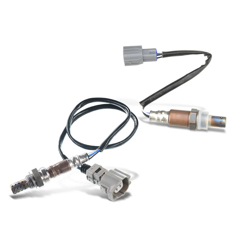 2x Upstream & Downstream O2 Oxygen Sensor for Toyota Highlander 09-13 2.7L 1ARFE
