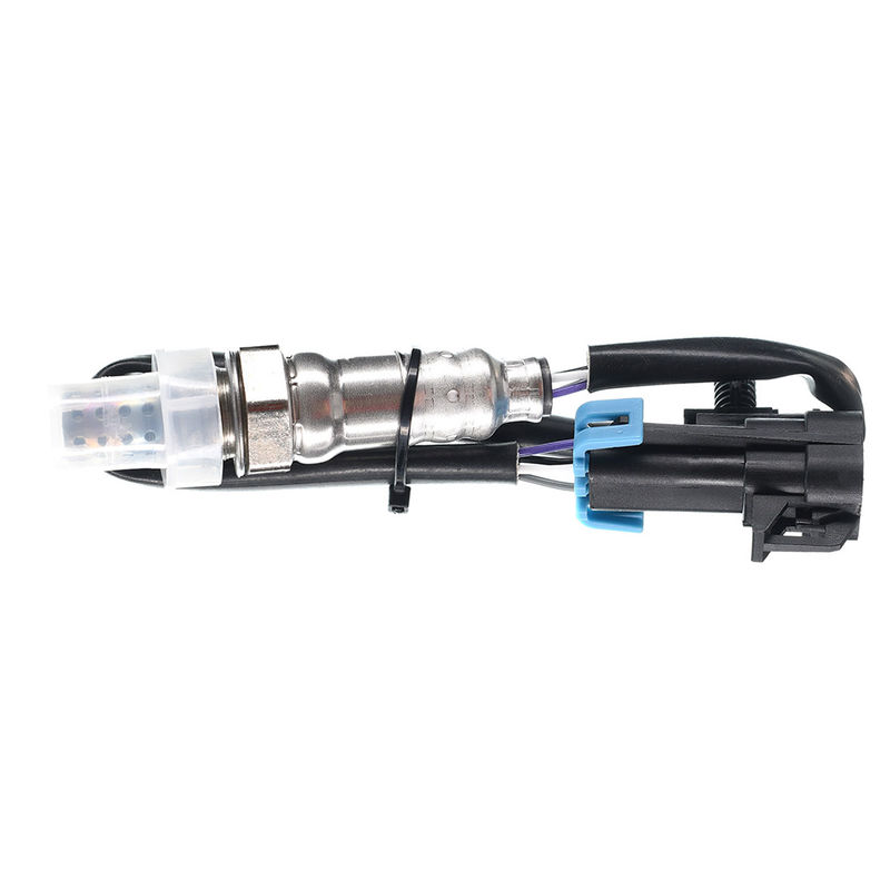2x Upstream Left & Right O2 Oxygen Sensor for Cadillac CTS 08-11 SRX STS 3.6L