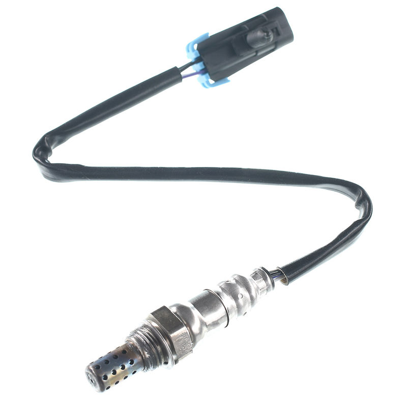 2x Upstream Left & Right O2 Oxygen Sensor for Cadillac CTS 08-11 SRX STS 3.6L