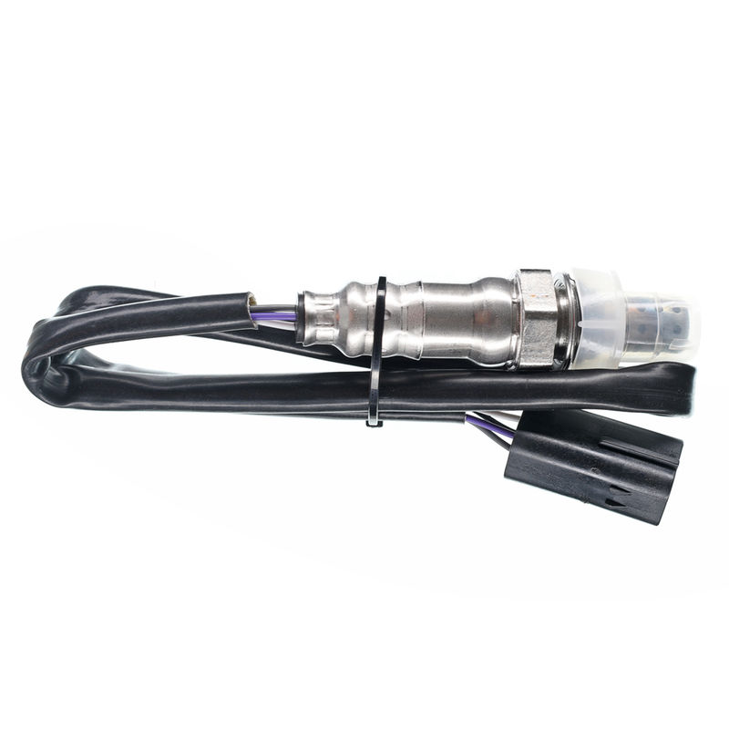 2x Upstream & Downstream O2 Oxygen Sensor for Kia Spectra 2002-2004 L4 1.8L
