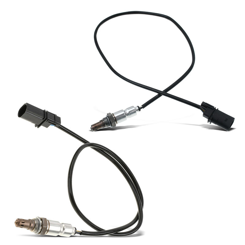 2x Upstream Left & Right O2 Oxygen Sensor for Volkswagen Atlas 2018-2021 V6 3.6L