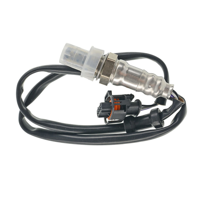 2x Downstream Left & Right O2 Oxygen Sensor for Porsche 911 2006-2011