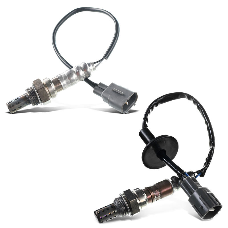 2x Upstream & Downstream O2 Oxygen Sensor for Toyota Tercel Paseo 97-98 1.5L 5EFE
