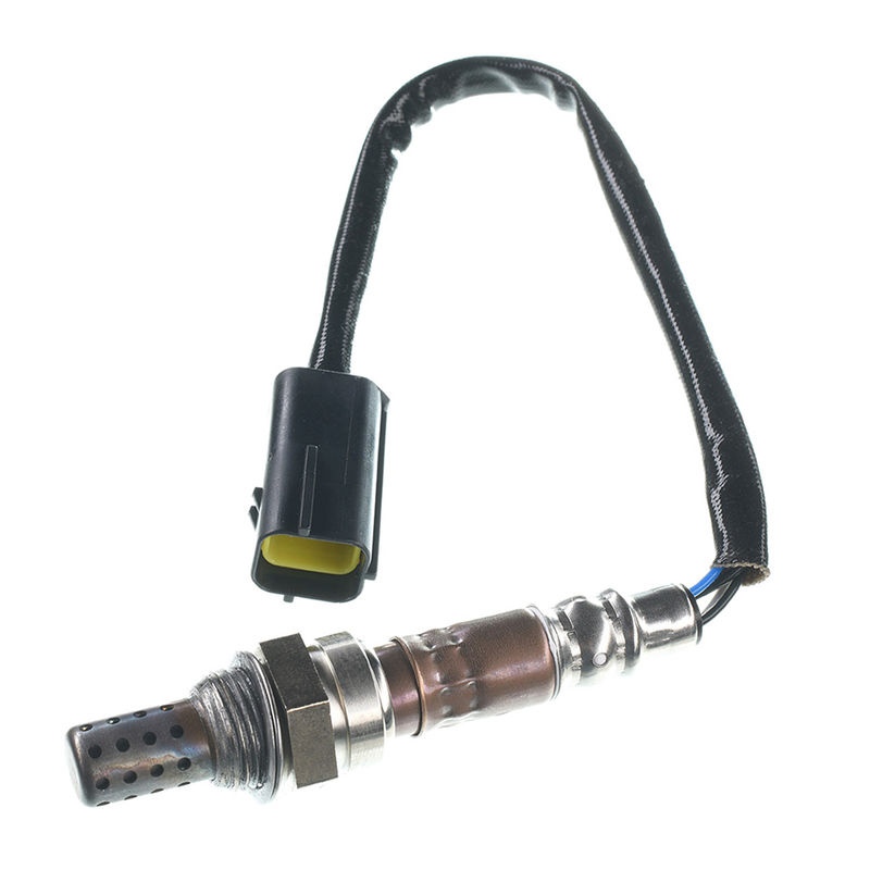 4x Upstream & Downstream O2 Oxygen Sensor for Ford Probe 2.5L Calif 94-95 Calif