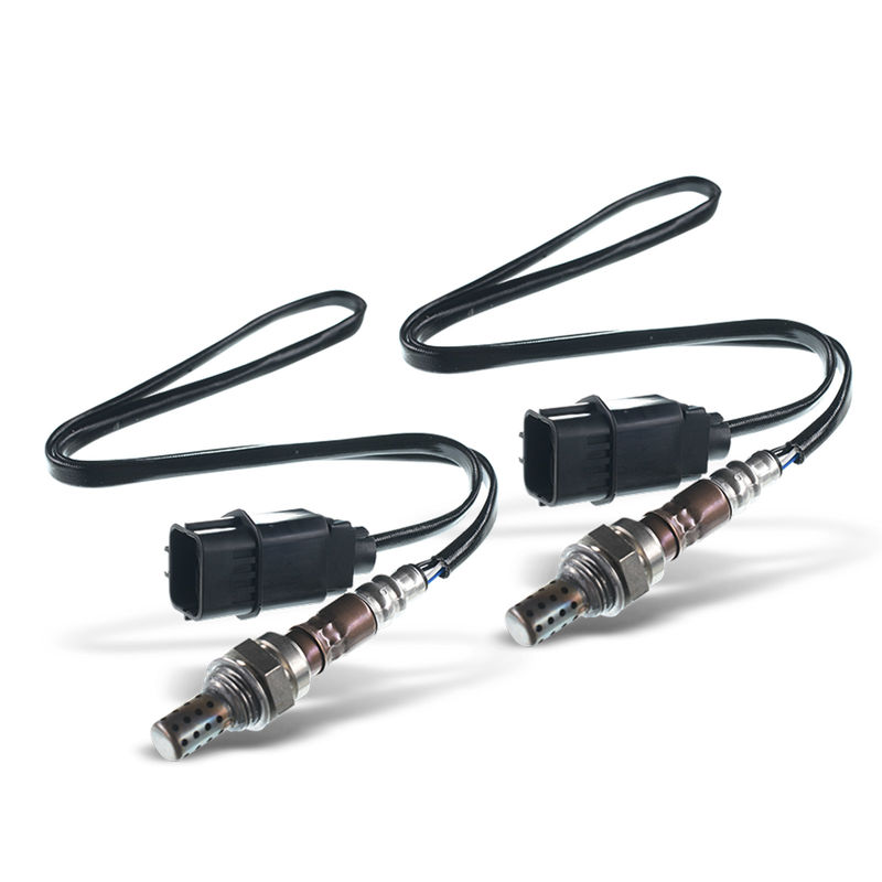 2x Downstream Left & Right O2 Oxygen Sensor for Nissan Sentra 2000 1.8L QG18DE