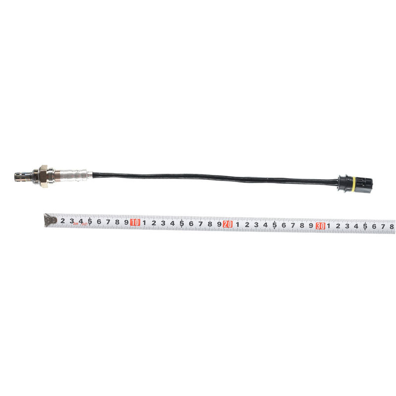 2x Upstream Left & Right O2 Oxygen Sensor for Mercedes-Benz SL500 96-98 V8 5.0L