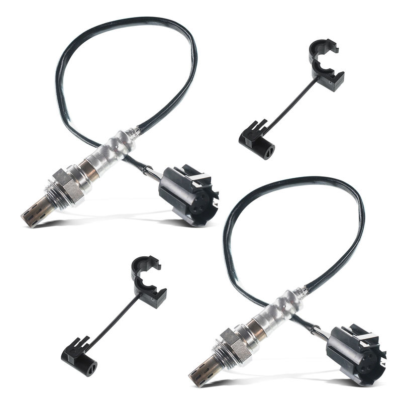 2x O2 Oxygen Sensor for Jeep Cherokee Dodge Dakota Durango Chrysler Plymouth