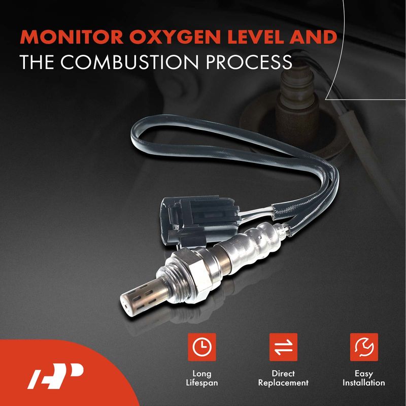 2x O2 Oxygen Sensor for Jeep Cherokee Dodge Dakota Durango Chrysler Plymouth