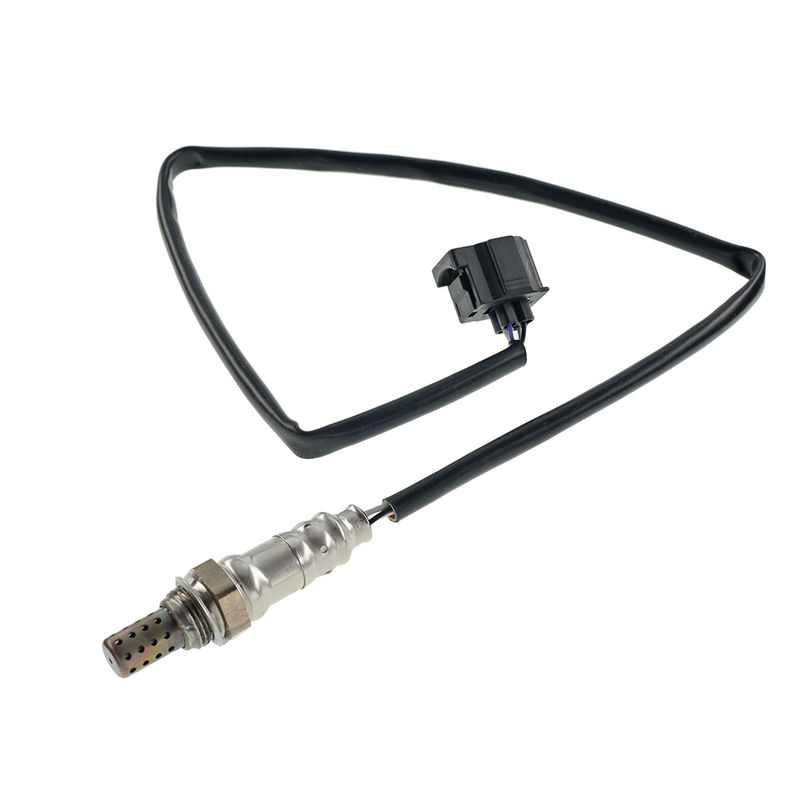 2x Downstream Left & Right O2 Oxygen Sensor for Mercedes-Benz ML450 3.5L 6.3L