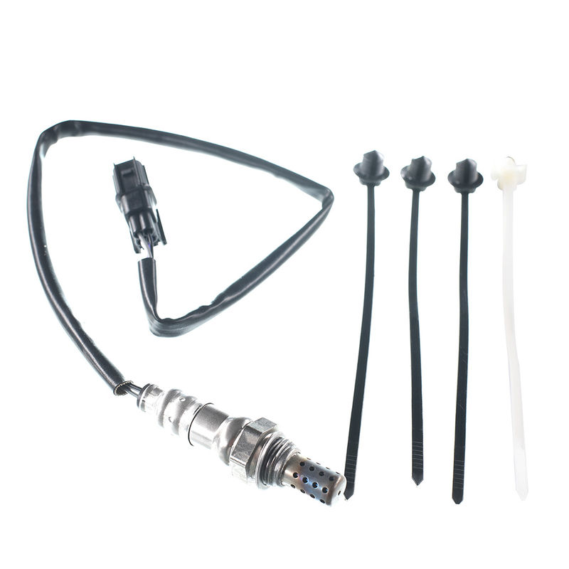 2x Downstream O2 Oxygen Sensor for Acura Honda MDX RL Crosstour V6 3.5L