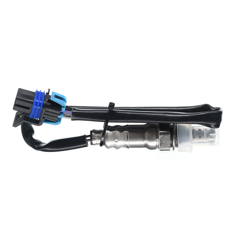 4x Upstream & Downstream O2 Oxygen Sensor for Chevy Caprice Enclave Acadia 12-14