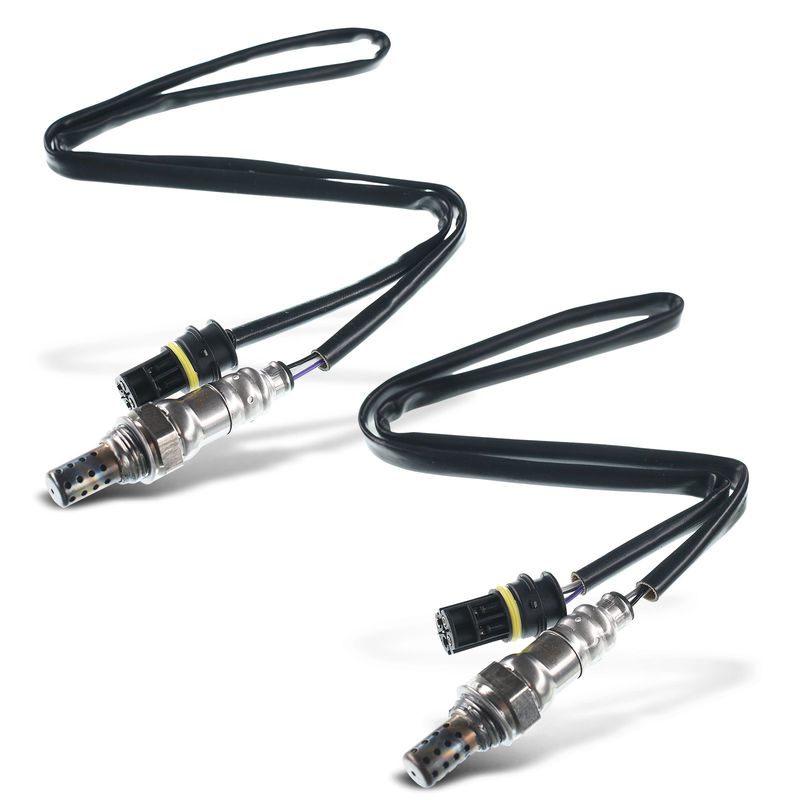 2x Upstream O2 Oxygen Sensor for Mercedes-Benz CLK320 2001-2003 CLK430 CLK55 AMG