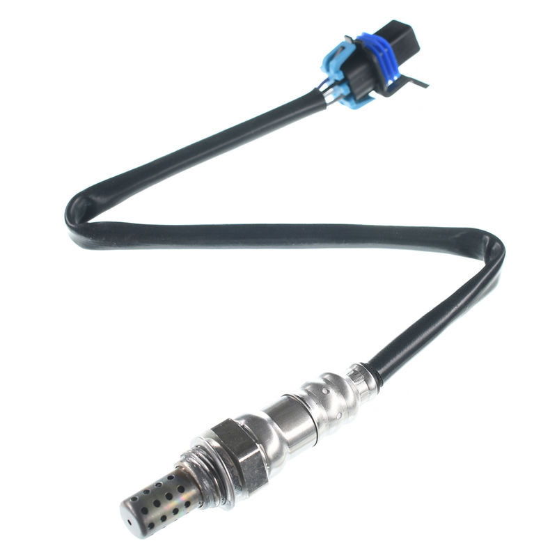 4x Upstream & Downstream O2 Oxygen Sensor for Chevy Caprice Enclave Acadia 12-14