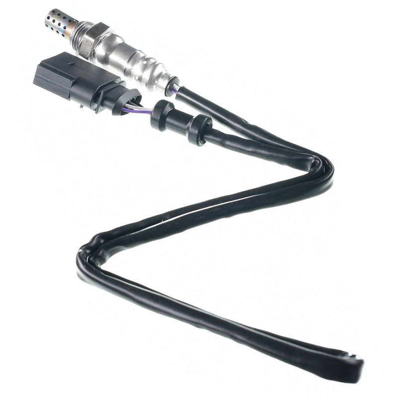 2x Downstream Left & Right O2 Oxygen Sensor for Volkswagen Touareg 2005 V6 3.2L