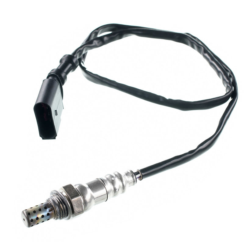 2x Downstream Left & Right O2 Oxygen Sensor for Volkswagen Touareg 2005 V6 3.2L
