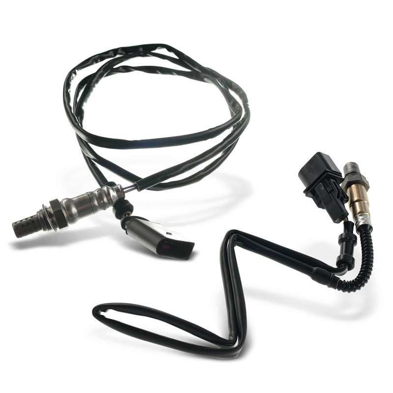 2x Upstream & Downstream O2 Oxygen Sensor for Audi A8 Quattro 2005-2007
