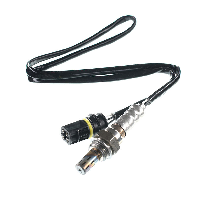 2x Upstream Left & Right O2 Oxygen Sensor for Mercedes-Benz SL500 5.0L 1999-2002