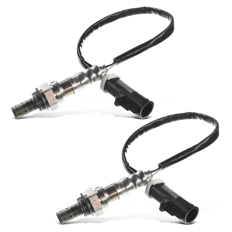 2x O2 Oxygen Sensor for Ford Aerostar Crown Victoria F-150 Explorer Expedition