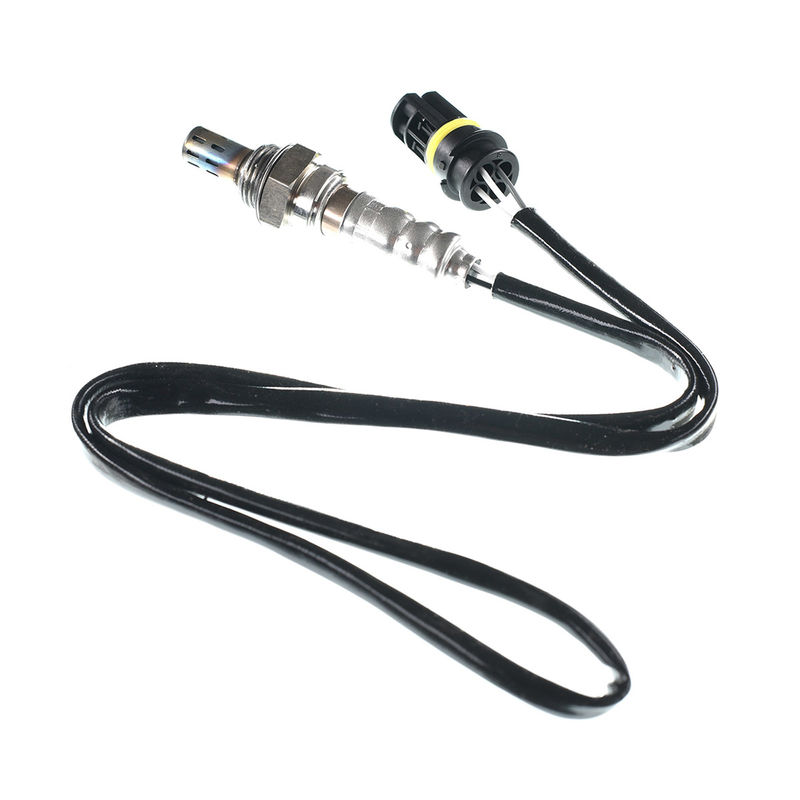 2x Upstream Left & Right O2 Oxygen Sensor for Mercedes-Benz SL500 5.0L 1999-2002